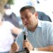 Rolando Castro informa el éxito en la eliminación de la brecha previsional en tiempo récord