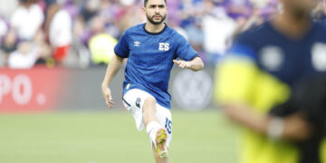Álex Roldán anuncia su retiro de la Selecta
