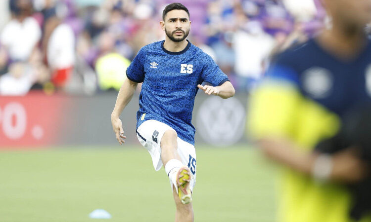 Álex Roldán anuncia su retiro de la Selecta