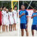 Estados Unidos viene por el título de El Salvador en la Beach Soccer Cup 2024