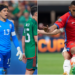 Panamá y México se enfrentan en las Semifinales de la Liga de Naciones de la Concacaf