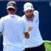 Marcelo Arévalo se despide del torneo de Indian Wells