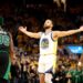 Los Warriors de Curry eliminados en repesca a playoffs