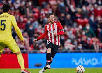 Todo listo para la final de la Copa del Rey Athletic-Mallorca