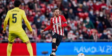 Todo listo para la final de la Copa del Rey Athletic-Mallorca