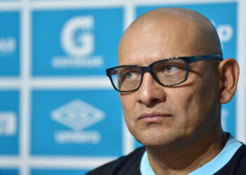 «No tranquiliza en Alianza ya estar clasificados», Jorge Rodríguez