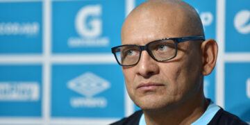 «No tranquiliza en Alianza ya estar clasificados», Jorge Rodríguez