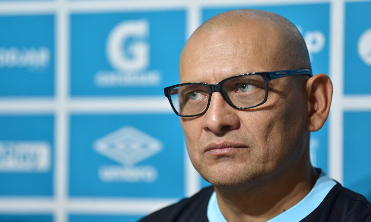 «No tranquiliza en Alianza ya estar clasificados», Jorge Rodríguez