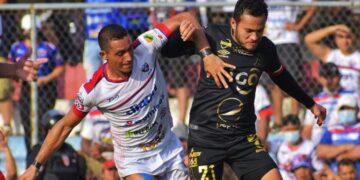 El Alianza contra Firpo se jugará el sábado 6 de abril en el Cuscatlán