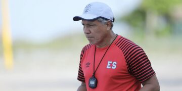 Rudis Gallo: “El fútbol playa necesita más atención”