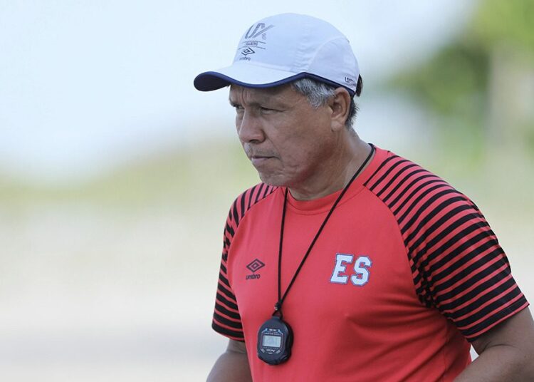 Rudis Gallo: “El fútbol playa necesita más atención”