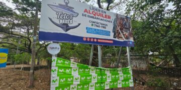 Escándalo en el Turismo: ¡Movistar utilizo propiedad privada sin autorización de Tetos Tour en vacaciones!
