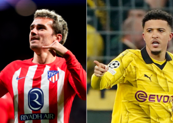 Prueba de resistencia del Atlético en busca de semifinales de Champions