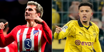 Prueba de resistencia del Atlético en busca de semifinales de Champions