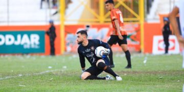 Rafa García: “Estoy a disposición porque amo a este país”