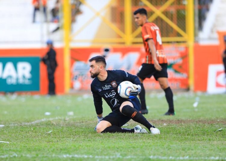 Rafa García: “Estoy a disposición porque amo a este país”