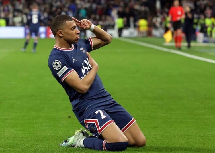 Kylian Mbappé será jugador del Real Madrid «la temporada que viene», asegura el presidente de LaLiga