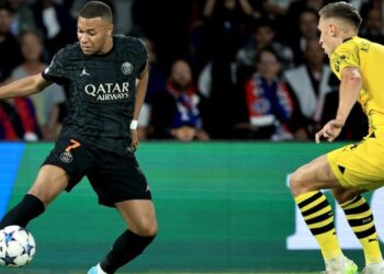 Luis Enrique se muestra confiado antes de jugar contra Dortmund: «Vamos a ganar»
