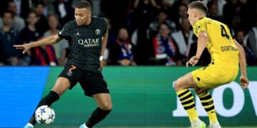 Luis Enrique se muestra confiado antes de jugar contra Dortmund: «Vamos a ganar»
