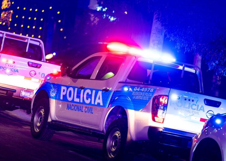 Suben a 18 los días con cero homicidios en mayo 2024 en El Salvador