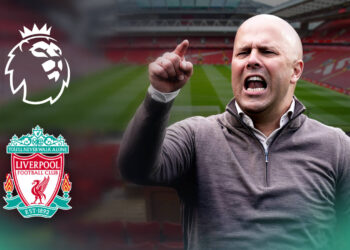 El Liverpool confirma que Arne Slot será su nuevo entrenador