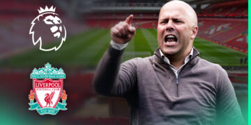El Liverpool confirma que Arne Slot será su nuevo entrenador
