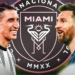 Di María, cerca de firmar con el Inter Miami