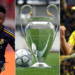 Real Madrid busca su decimoquinta Champions, Dortmund la segunda