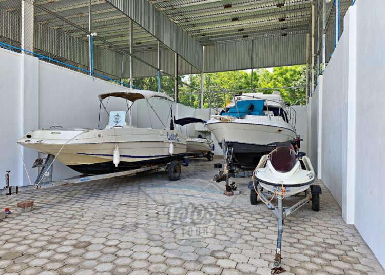 ¡Una Alianza de lujo en la Costa del Sol!   El Hotel Bahía del Sol y Tetos Tour se unen para ofrecer experiencias únicas