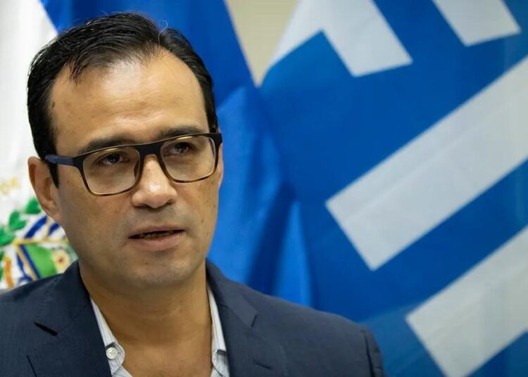Humberto Sáenz le tiene fe a la Selecta: “Iremos al Mundial”