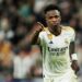 UEFA elige a Vinícius Júnior como mejor jugador de la Champions de la temporada