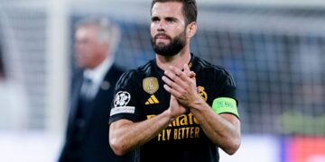 Real Madrid anuncia la salida de Nacho, que podría irse a Arabia Saudita