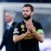 Real Madrid anuncia la salida de Nacho, que podría irse a Arabia Saudita