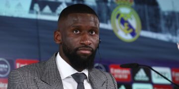 Rüdiger y Kroos se incorporan a la selección alemana tras conseguir la Champions