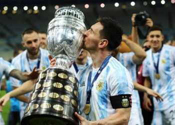 Argentina inicia la defensa de la Copa América ante la incógnita Canadá