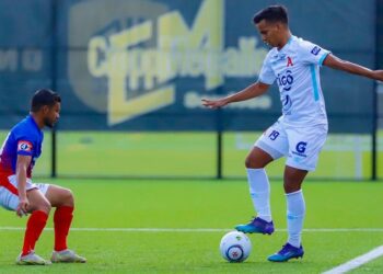 Ya hay fecha para el inicio del torneo Apertura 2024