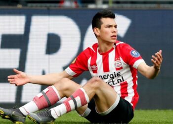 Hirving Lozano será primer jugador franquicia del San Diego FC