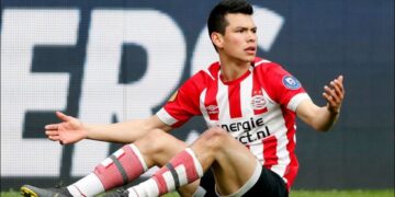 Hirving Lozano será primer jugador franquicia del San Diego FC