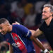 Mbappé descarta participar en los Juegos Olímpicos