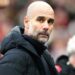 Pep Guardiola dice que «la puerta del Barça está cerrada»