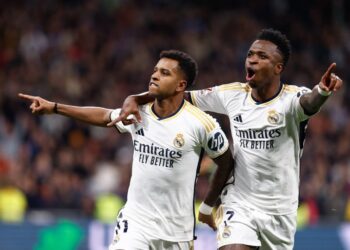 Real Madrid iniciará la próxima Liga en Mallorca, Barcelona en Valencia