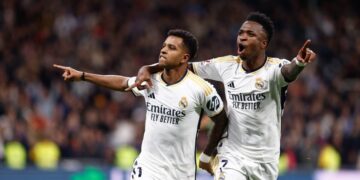 Real Madrid iniciará la próxima Liga en Mallorca, Barcelona en Valencia