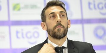 David Dóniga: «A Puerto Rico lo venimos estudiando desde hace un mes»