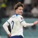 Grealish se queda fuera de la nómina de Inglaterra para Euro 2024