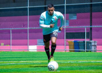 Alianza cae 1-0 ante Santa Clara de Tercera División en duelo amistoso