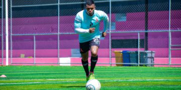 Alianza cae 1-0 ante Santa Clara de Tercera División en duelo amistoso