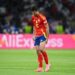 El jugador español Rodri, elegido Mejor Jugador de la Eurocopa 2024
