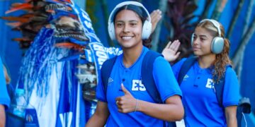La selección femenina goleó a Perú en el segundo amistoso
