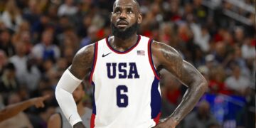 Las estrellas de la NBA ya están en Lille
