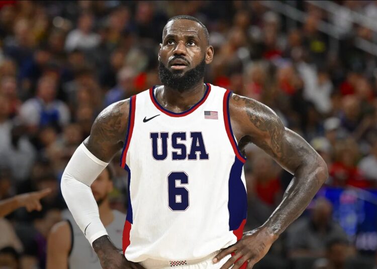 Las estrellas de la NBA ya están en Lille